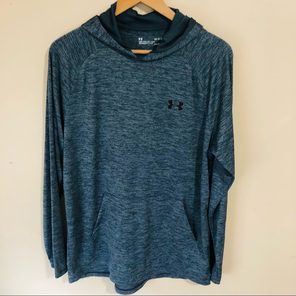 Under Armour Lightweight Hoodie